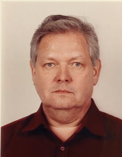 Jukka T. Karjalainen